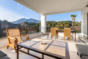 Luxury 2 bedroom apartment
